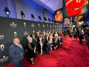 Image post by @UCHealthCincinnati on Facebook