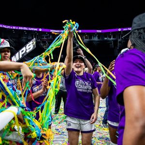 Image post by @tcuwbb on Instagram