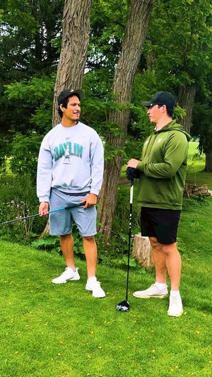Video post by @rocknighthawks on Instagram