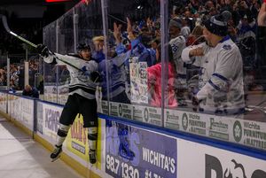 Image post by @wichita_thunder on Instagram