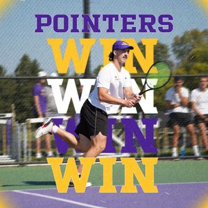 Image post by @uwspathletics on Instagram