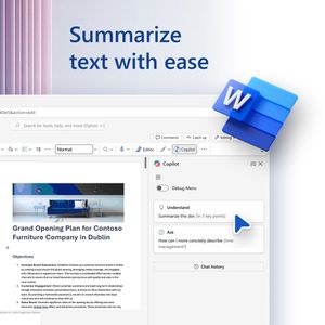 Image post by @Microsoft365 on Twitter
