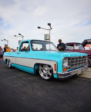 Video post by @barrettjacksontv on TikTok