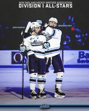 Image post by @blackbearhockey on Instagram