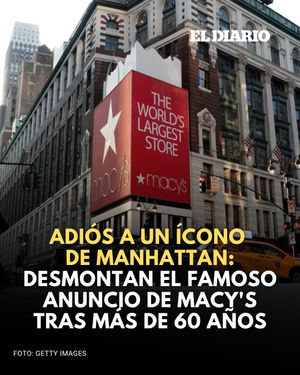 Image post by @eldiariony on Instagram