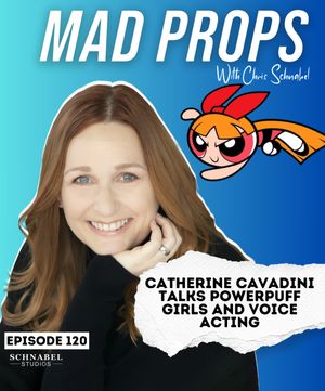 Image post by @madpropspod on Instagram