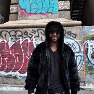 Image post by @djtesonyc on Instagram