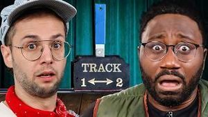 Video post by @tryguys on YouTube