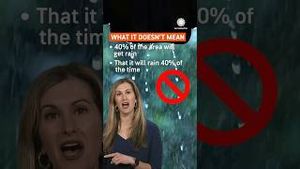 Video post by @accuweather on YouTube