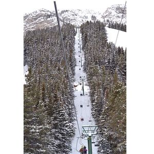 Image post by @mtnorquay on Instagram