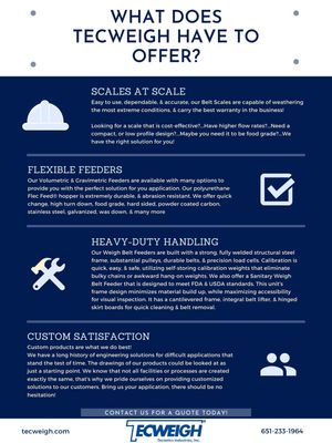 Image post by @company/tecnetics-industries-inc on LinkedIn