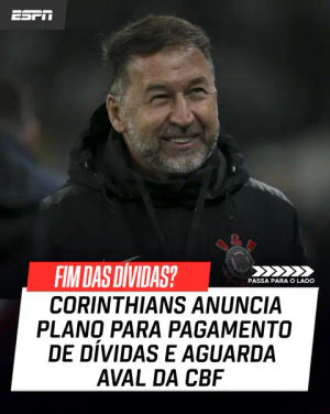 Image post by @espnbrasil on TikTok