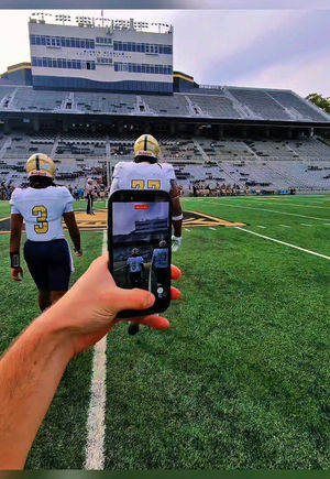 Video post by @officialdreffects on TikTok