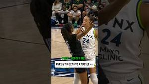 Video post by @brwsports on YouTube