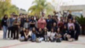 Video post by @mentor4changeLA on Facebook