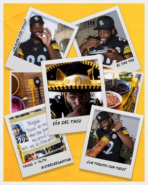 Image post by @lossteelers on Instagram