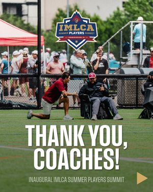 Image post by @imlcacoaches on Instagram