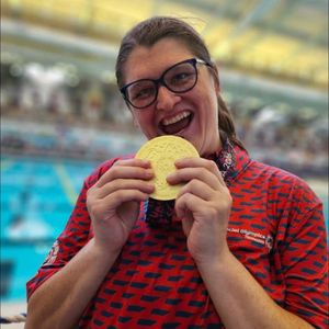 Image post by @specialolympicstn on Instagram