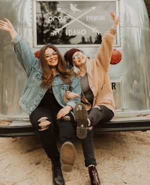 Image post by @proofeyewear on Instagram