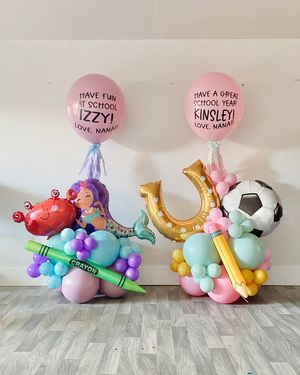 Image post by @poparazzicelebrationdesigns on Instagram