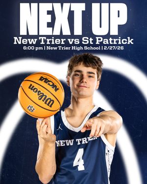 Image post by @newtrierboysbasketball on Instagram