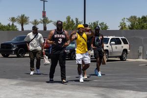 Image post by @KnightHawksIFL on Twitter