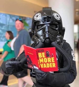 Image post by @official501st on Instagram