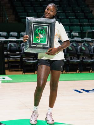 Image post by @meangreenwbb on Instagram