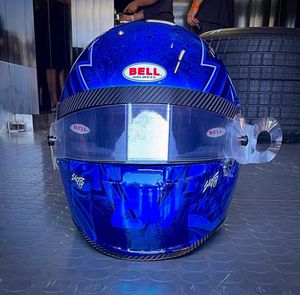 Image post by @bellracinghq on Instagram