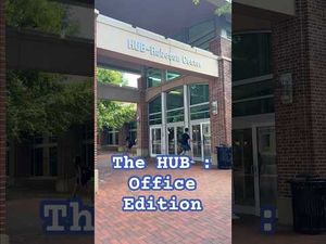 Video post by @Penn State University on YouTube