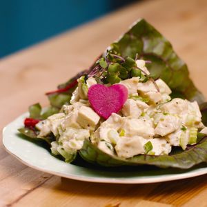 Image post by @eatpropergood on Instagram