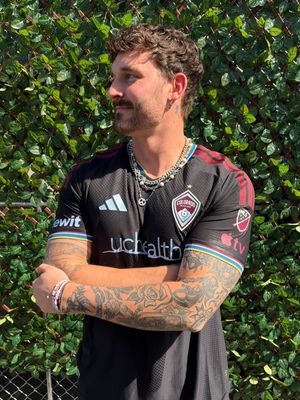 Image post by @coloradorapids on Instagram