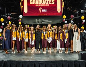 Image post by @sundevilwlax on Instagram