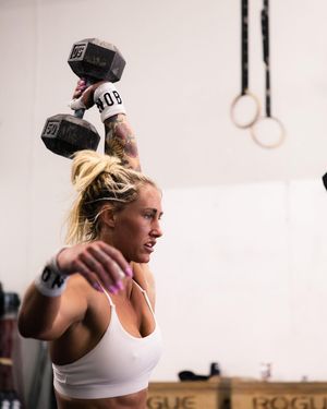 Image post by @daniellebrandon7 on Instagram