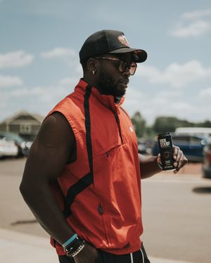 Image post by @vibezgolfclub on Instagram