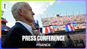 Video post by @fifa on YouTube