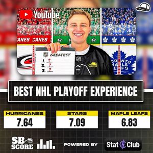 Image post by @snapback_sports on Twitter