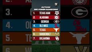 Video post by @outkick on YouTube