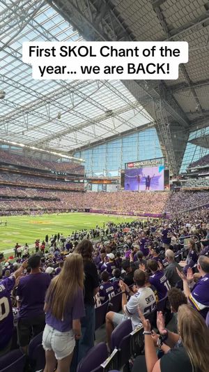 Video post by @thatvikingsfan on TikTok