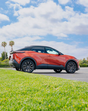 Image post by @toyotalatino on Instagram