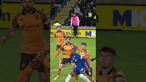 Video post by @chelseafc on YouTube