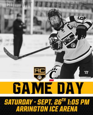 Image post by @adrianmd1hockey on Instagram