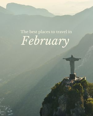 Image post by @bestintravel on Instagram