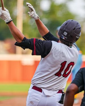 Image post by @raftersbaseball on Instagram