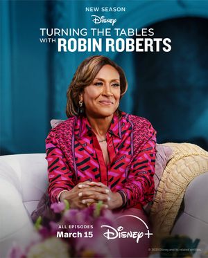 Image post by @DisneyPlus on Twitter