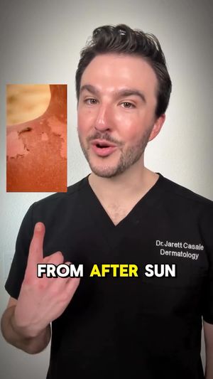 Video post by @EauThermaleAveneUSA on Facebook