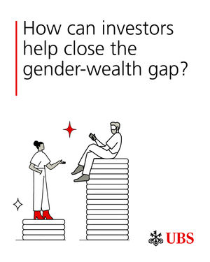 Image post by @ubs on Instagram