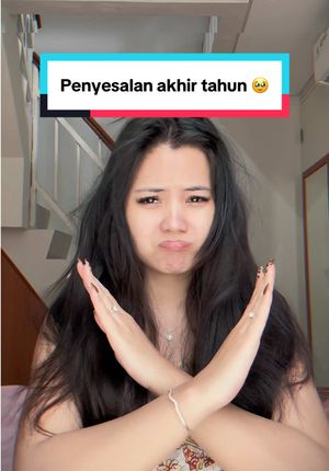 Video post by @rinarstn on TikTok