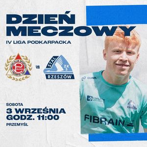 Image post by @akademiapilkarskastalrzeszow on Facebook