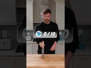 Video post by @NickDiGiovanni on YouTube